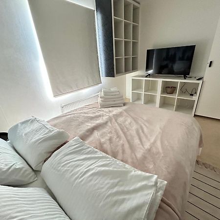 Villa Anastazja Vendelso Екстериор снимка