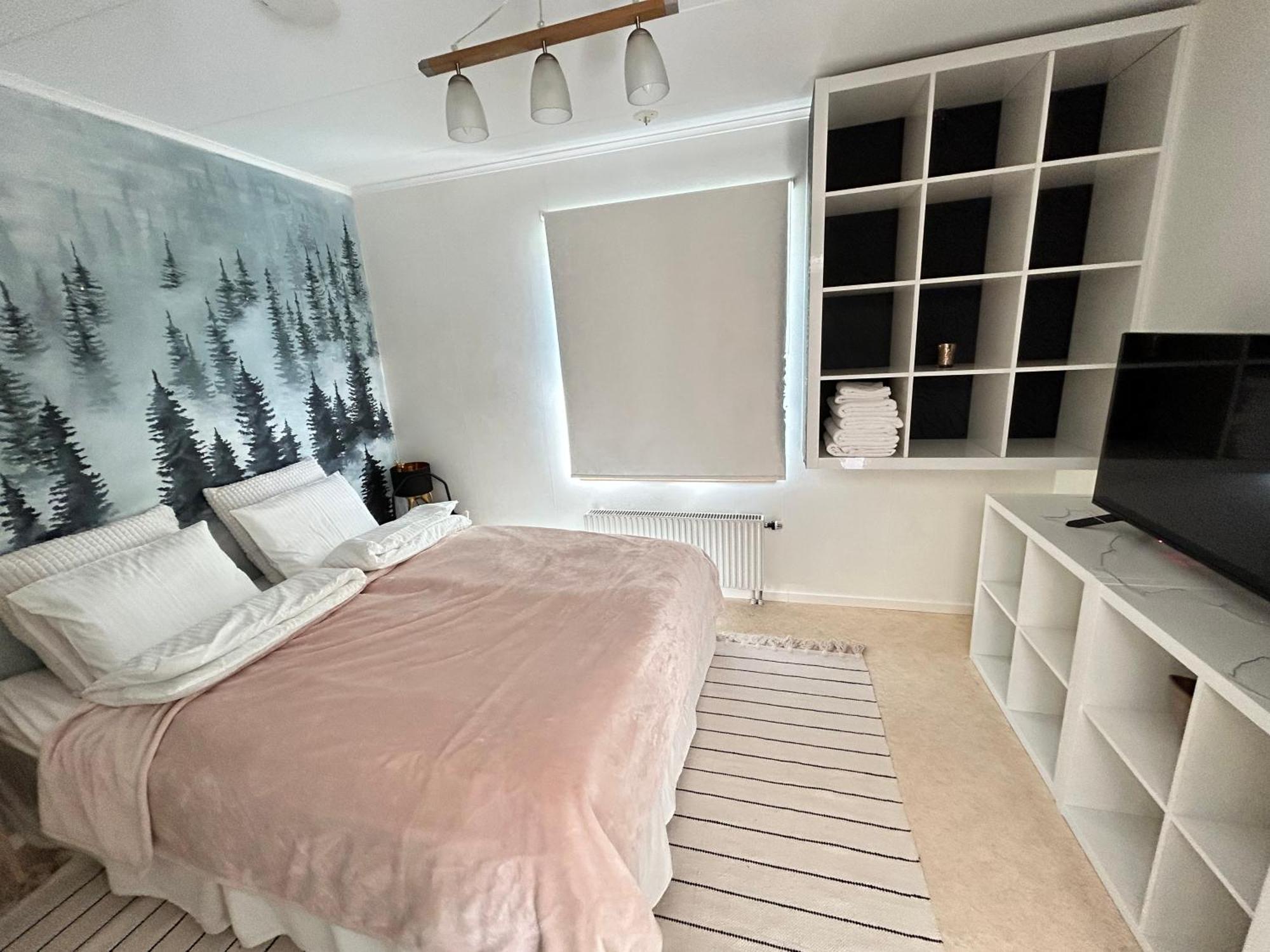 Villa Anastazja Vendelso Екстериор снимка
